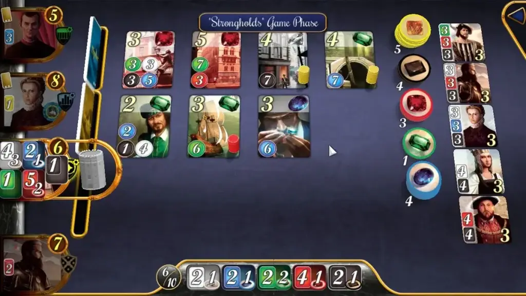 Jeux de société gratuits pour PC